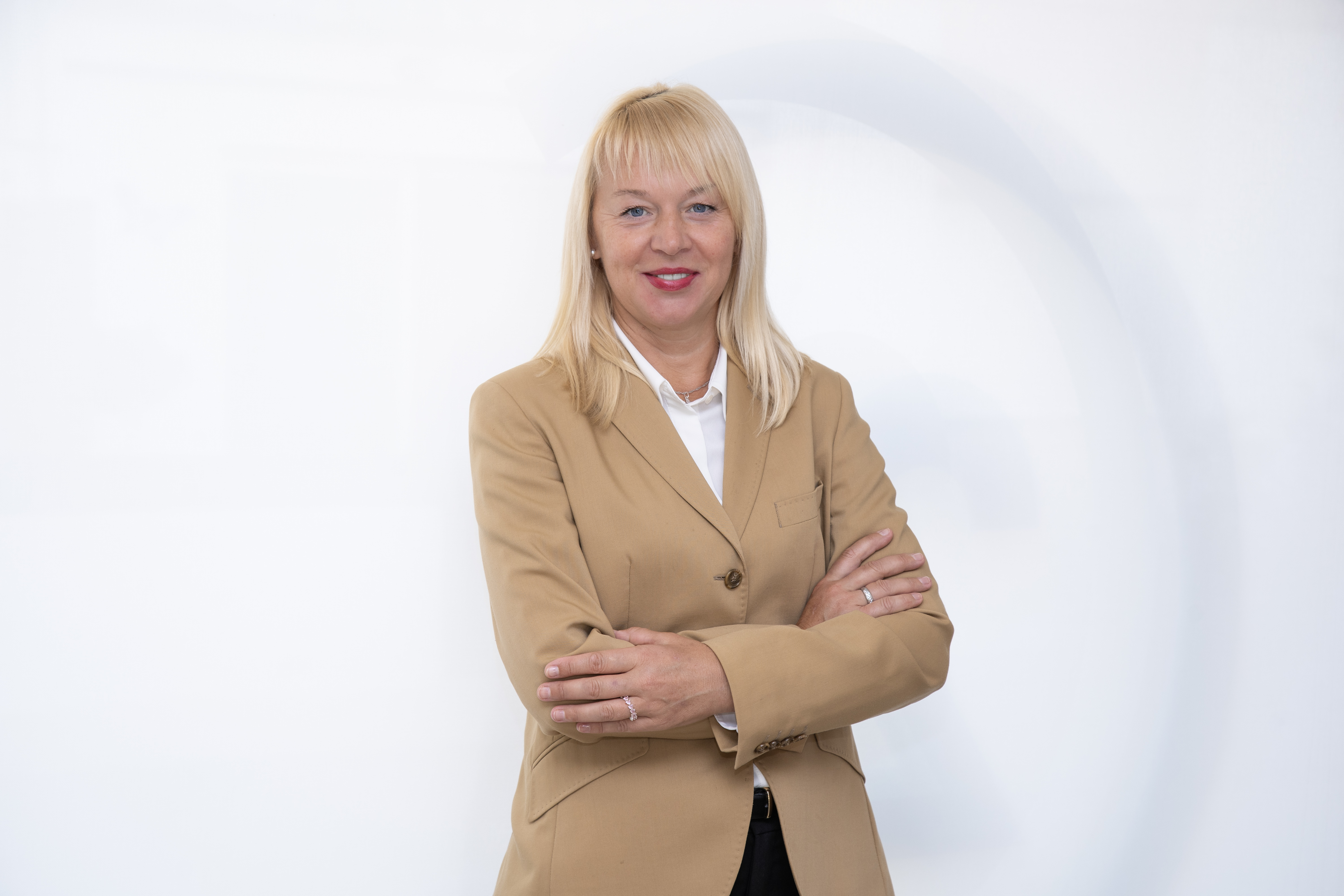 Anna Victoria Maltseva Limareva 